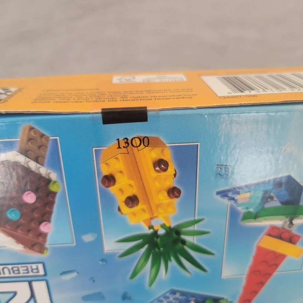 Lego 40411 Creative Fun 12-in-1